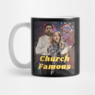 Church Famous Mug